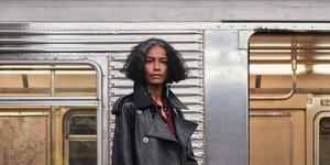 Φωτογραφία Instagram/Stephanie Cavalli