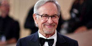 Ο Στίβεν Σπίλμπεργκ