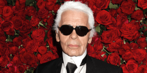 Karl Lagerfeld
