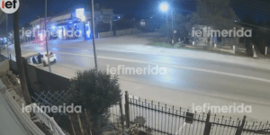 Κλοπές Ρομά