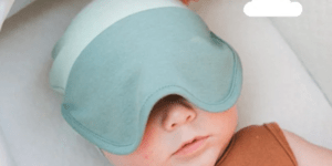 Με έμπνευση από το μωρό της δημιούργησε μια επιχείρηση