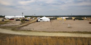 Στρατιωτική βάση των ΗΠΑ στη Μέση Ανατολή