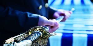 Συνελήφθη στρατιωτικός για μετάδοση μυστικών πληροφοριών σε τρίτους, με κίνδυνο για τα εθνικά συμφέροντα