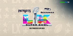 Το 60ο Super Bowl ζωντανά στην COSMOTE TV