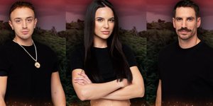 Οι νέοι παίκτες που μπαίνουν στο Survivor