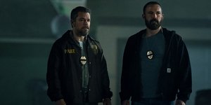 Η ταινία δράσης του Netflix