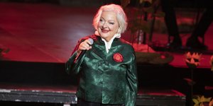 Τάνια Τσανακλίδου