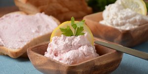 Ταραμοσαλάτα σε μπολ