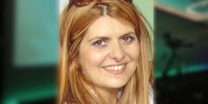 H Tασούλα Χατζηδάκη