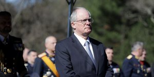 Κωνσταντίνος Τασούλας