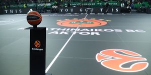 Telecom Center Athens