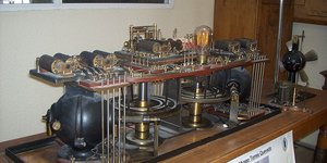 τηλεχειριστηριο