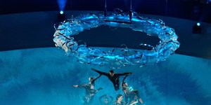 Τελετή Λήξης Χειμερινών Ολυμπιακών Αγώνων 2026