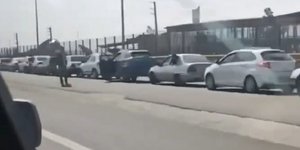 Το Ιράν καλεί τους κατοίκους να εκκενώσουν την Τεχεράνη