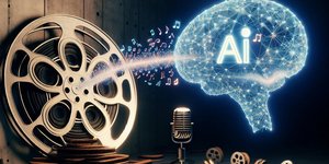 AI ΝΟΤΕς ΜΙΚΡΟΦΩΝΟ