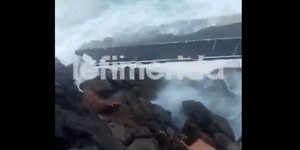 Θαλαμηγός Ελαφόνησος