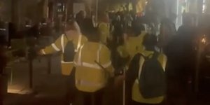 Θεσσαλονίκη: Οταν οι πολίτες αποθέωσαν τους δημοτικούς υπαλλήλους καθαριότητας