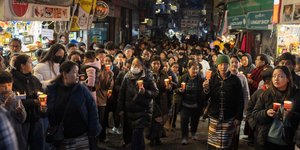 θιβετ δρομος