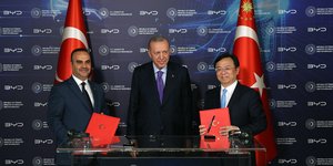 Φιάσκο Τουρκία