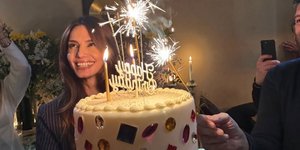 Φωτογραφία Instagram/@ilianapapageorgiou