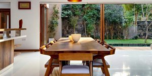 Κανείς δεν βάζει πια καρέκλες στην τραπεζαρία -Ποιο έπιπλο τις αντικαθιστά