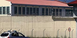 Οι φυλακές στα Τρίκαλα