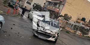 Τροχαίο στο Ηράκλειο