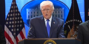 Ντόναλντ Τραμπ