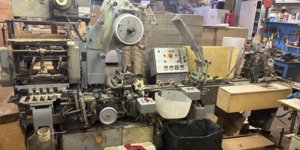 Αποκαλύψεις για το κύκλωμα λαθραίων τσιγάρων