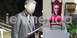 Ποιοι είναι οι δύο αρχηγοί του κυκλώματος τσιγαράδων