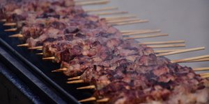 Τσικνοπέμπτη, οι τιμές στο κρέας