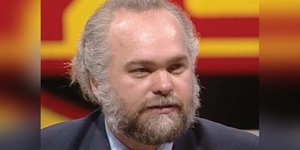 Ο παίκτης που κατάφερε να κερδίσει πάνω από 110.000 δολάρια σε τηλεπαιχνίδι, κατανοώντας απλά... μοτίβα