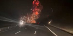 Συντριβή τουρκικού F-16