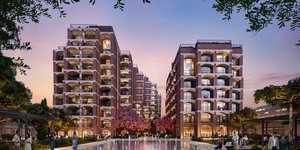 FIX Thessaloniki, Credits: Foster + Partners