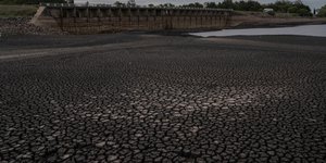 Σε κατάσταση έκτακτης ανάγκης η Ουρουγουάη στη γεωργία λόγω λειψυδρίας