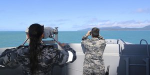 Στρατιωτικές δυνάμεις