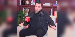 Χάρης Βαφειάς για Dragon's Den-«Αυτές οι δύο επιχειρήσεις έχουν βγάλει σοβαρά χρήματα»