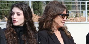 Φαίδρα και Βάνα Μπάρμπα