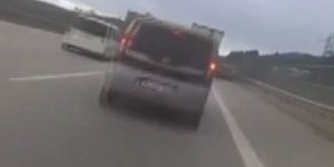 Μοτοσικλετιστής προσέκρουσε σε βανάκι με 113 χλμ/ώρα 