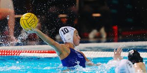 H Βάσω Πλευρίτου