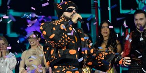 Ο Akylas θα εκπροσωπήσει την Ελλάδα στον φετινό διαγωνισμό της Eurovision 