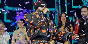 Ο Akylas θα εκπροσωπήσει την Ελλάδα στον φετινό διαγωνισμό της Eurovision 