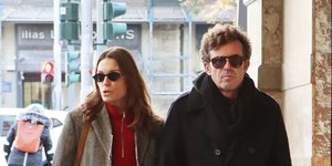 Βίκυ Καγιά και Ηλίας Κρασσάς