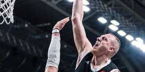 Ήττα σοκ της Βίρτους από τη Βιλερμπάν στην Ιταλία