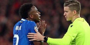 Ο Βινίσιους Τζούνιορ κατήγγειλε ρατσιστική επίθεση από παίκτη της Μπενφίκα 