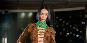 Kim Shui Φθινόπωρο 2026 Ready-to-Wear