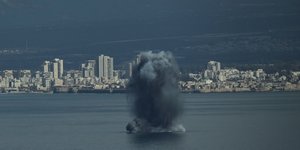 Χάιφα 28 Φεβρουαρίου