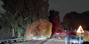 χιος βραχος