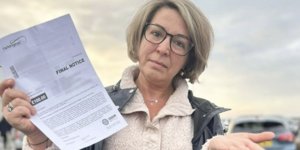 Γυναίκα στη Βρετανία τιμωρήθηκε με πρόστιμο γιατί πήγε στο πάρκινγκ δυο φορές!