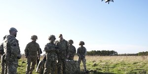 Βρετανικος στρατος 